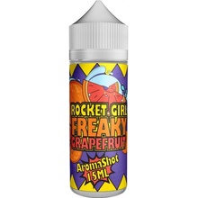Rocket Girl shake & vape Freaky Grapefruit 15ml