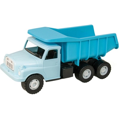 Dino Tatra T148 klasické nákladní auto na písek 30cm světle modré sklápěcí