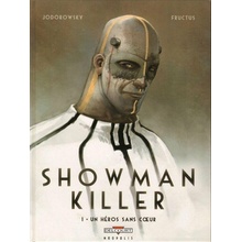 Crew Showman Killer