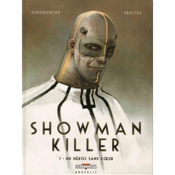 Crew Showman Killer