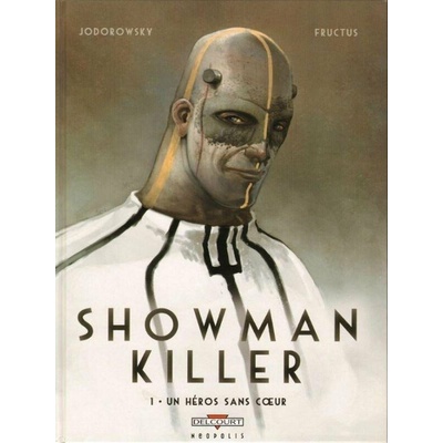 Crew Showman Killer