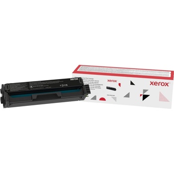 Xerox Тонер, xerox, 006r04391, черен (006r04391)