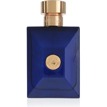 Versace Dylan Blue Pour Homme дезодорант с пулверизатор Man 100 мл