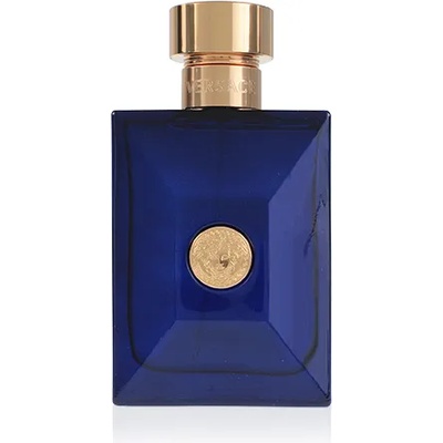 Versace Dylan Blue Pour Homme дезодорант с пулверизатор Man 100 мл
