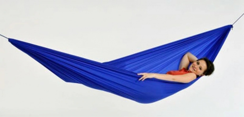 Amparo Miranda Parachute