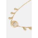 Guess гривна дамска от неръждаема стомана AURORA (JUBB06.239JW)