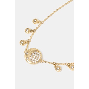 Guess гривна дамска от неръждаема стомана AURORA (JUBB06.239JW)