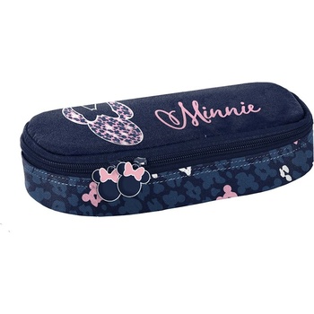 Image 1 of PASO - Овален несесер без пособия, Minnie DM23MM-013