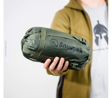 Snugpak Jungle Bag