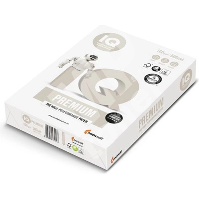 IQ A4, 120gm2, 50listů
