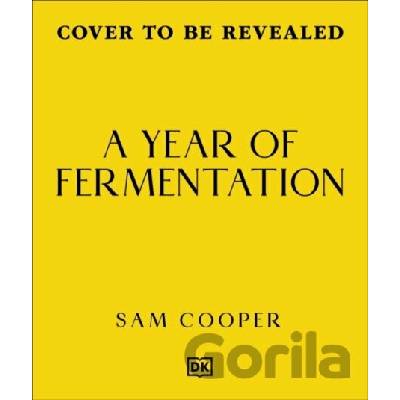 Year of Fermentation