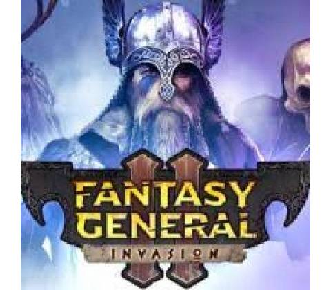 Fantasy General II