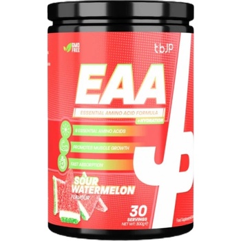 Image 1 of tbJP JP EAA | Fermented Aminos [300 грама] Диня