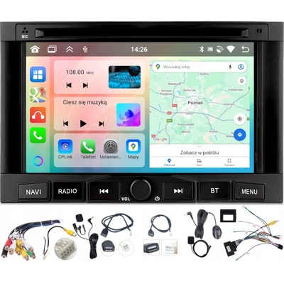 Projack Q8 2GB 64GB 043