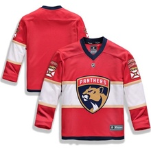 Outerstuff Detský dres Florida Panthers Premier Home