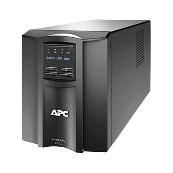 APC SMT1500C