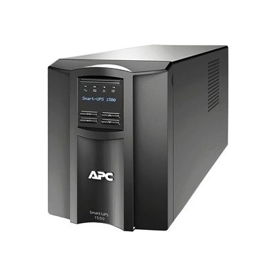 APC SMT1500C
