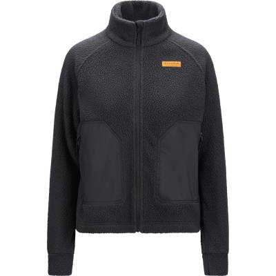 Ajungilak Дамско поларено яке Ajungilak Women's Forfjord ML Jacket Fleece jacket - Black - размер XS (105-7353-0111)