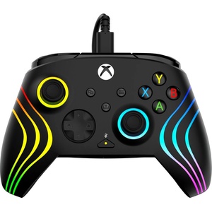 Turtle Beach Afterglow Wave Xbox Series X|S One PC Hall-Effect Triggers RGB (TBC-2002-05)