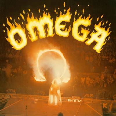 OMEGA - III LP