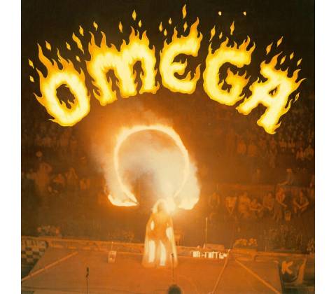 OMEGA - III LP
