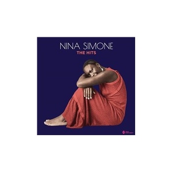 Hits - Nina Simone LP