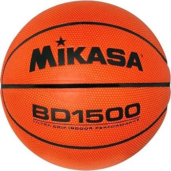 Mikasa Баскетболна топка Mikasa BDC1500 размер 6