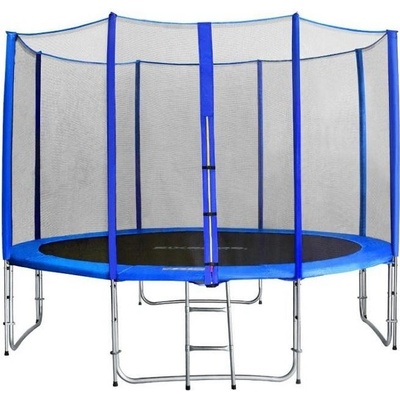 Sedco ECO 244 cm + ochranná sieť + schodíky