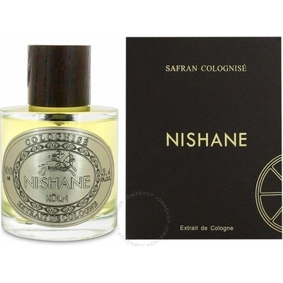 Nishane Safran Colognise parfém unisex 100 ml