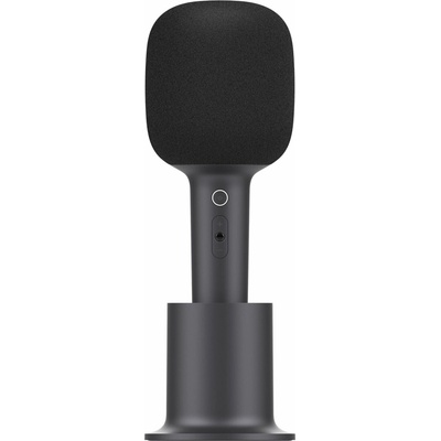 Xiaomi Karaoke mikrofony Juodas