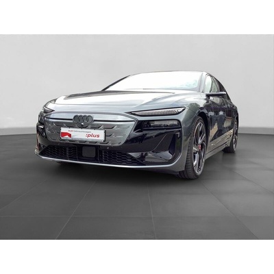 Audi S6 e-tron Avant 370 kW