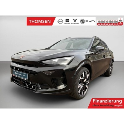 Cupra Formentor 2.0 TSI 4Drive DSG 150 kW