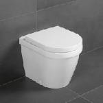 Villeroy & Boch Тоалетна чиния на пода BTW Villeroy&Boch Omnia Architectura DirectFlush (5690R001)
