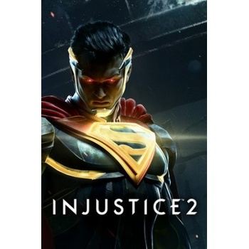 Injustice 2