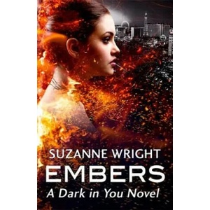 Embers | Suzanne Wright (ISBN: 9780349416298)
