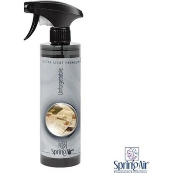 Spring Air ULTRASCENT UNFORGETTABLE 500 ml