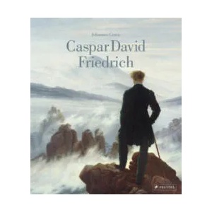 Caspar David Friedrich Sonderausgabe | Johannes Grave (ISBN: 9783791389134)