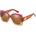 Polorized Gpc polo polarized Слънчеви очила - Кафяви #a410 (331640_Кафяво)