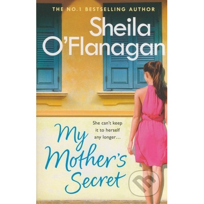 My Mother's Secret - Sheila O'Flanagan