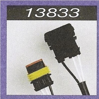 Adaptér pro lambda sondu IN 13833
