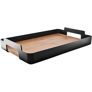 Eva Solo Поднос за сервиране Nordic Kitchen бамбук 35 x 50 см (520446)