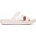 Crocs Сандали Crocs Women's Baya Platform Flat Sandals - Barely Pink