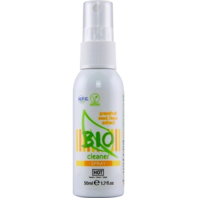 HOT Bio Cleaner Spray 50ml