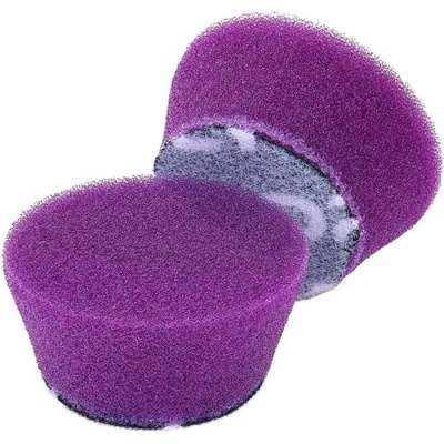 POLYTOP Anti-Hologramm Pad lila Excenter 45 x 20 mm 2 ks