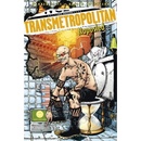 Transmetropolitan Naposled