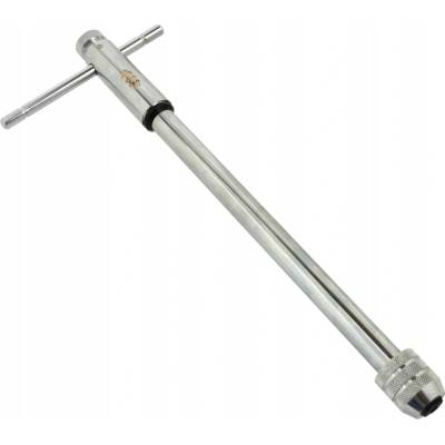 GEKO Vratidlo na závitníky M3-M10 255mm G38312