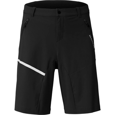 Martini Pánské Highventure Shorts M black/white