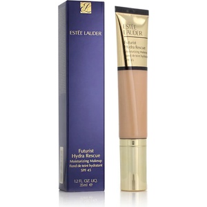 Estée Lauder Futurist Hydra Rescue Moisturizing Makeup SPF 45 35 ml нюанс 1W2 Sand