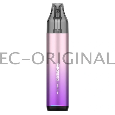 Vaporesso Veco Go Pod 1500 mAh Fialová 1 ks