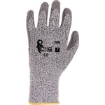 CANIS SAFETY a. s Cxs cita / Ръкавици против порязване - сиви 9 (363000170009)